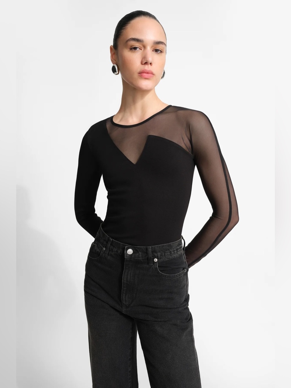 Marcella Nolita Top